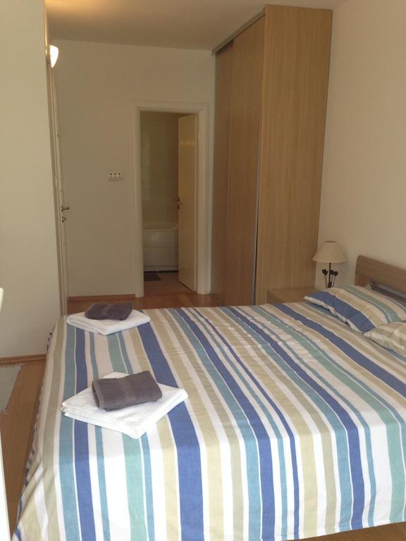 Apartment Fjord Waterfront Kotor Kültér fotó