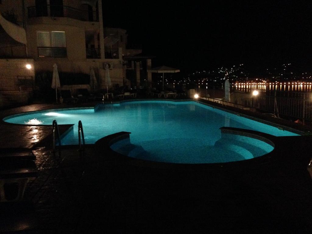 Apartment Fjord Waterfront Kotor Kültér fotó