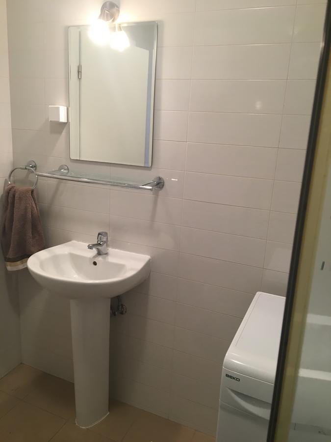 Apartment Fjord Waterfront Kotor Kültér fotó